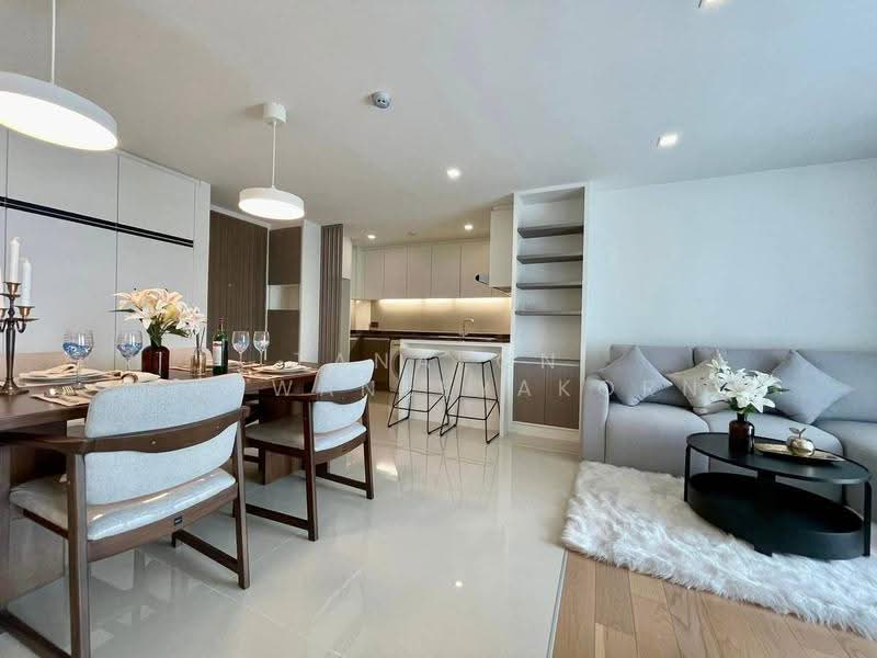 Art @Thonglor 25, Bangkok, Soi Thonglor 25, Sukhumvit 55 Road, Khlong Tan Nua, Watthana, Bangkok, 2 Bedrooms, 72 sqm, Condo For Sale, by Tanapon Saowaneeyakorn, 500558828 - DDproperty.com