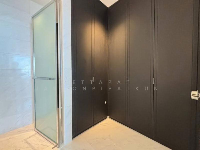 Four Seasons Private Residences : โฟร์ ซีซั่นส์ ไพรเวท เรสสิเด้นซ์, กรุงเทพ, 300 ถนนเจริญกรุง, ยานนาวา, สาทร, กรุงเทพ, 117 ตร.ม., คอนโด ให้เช่า, โดย Jettapat Jaroonpipatkun, 500558829 - DDproperty.com