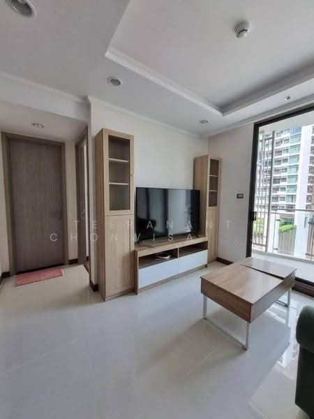Supalai Oriental Sukhumvit 39, bangkok, Soi Sukhumvit 39, Khlong Tan Nua, Watthana, Bangkok, 1 Bedroom, 47 sqm, Condo For Rent, by Teeranant Chonwisaikajon, 500558830 - DDproperty.com