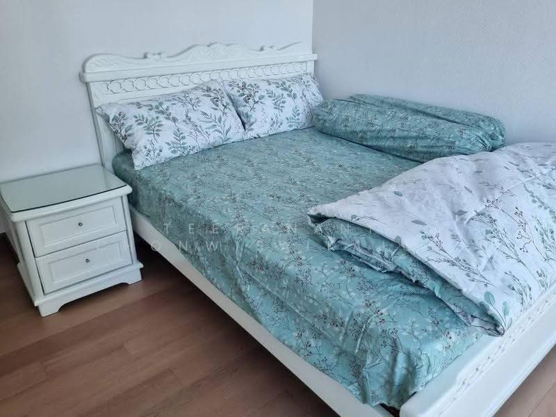 Supalai Oriental Sukhumvit 39, bangkok, Soi Sukhumvit 39, Khlong Tan Nua, Watthana, Bangkok, 1 Bedroom, 47 sqm, Condo For Rent, by Teeranant Chonwisaikajon, 500558830 - DDproperty.com