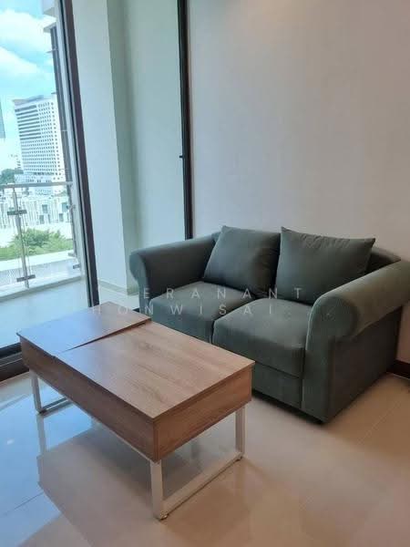 Supalai Oriental Sukhumvit 39, bangkok, Soi Sukhumvit 39, Khlong Tan Nua, Watthana, Bangkok, 1 Bedroom, 47 sqm, Condo For Rent, by Teeranant Chonwisaikajon, 500558830 - DDproperty.com