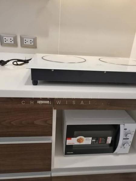 Supalai Oriental Sukhumvit 39, bangkok, Soi Sukhumvit 39, Khlong Tan Nua, Watthana, Bangkok, 1 Bedroom, 47 sqm, Condo For Rent, by Teeranant Chonwisaikajon, 500558830 - DDproperty.com