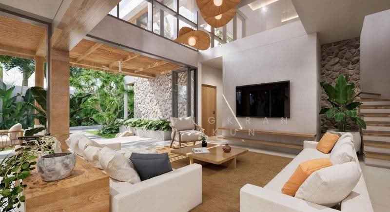 undefined, Surat Thani, Bo Put, Ko Samui, Surat Thani, 3 Bedrooms, 360 sqm, Villa For Sale, by Sirisongkran Kasemkun, 500558832 - DDproperty.com