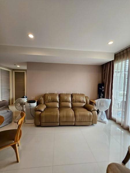 Supalai Riva Grande Rama 3, Bangkok, Rama 3 Road, Chong Nonsi, Yan Nawa, Bangkok, 2 Bedrooms, 88 sqm, Condo For Sale, by Kanin Thangpanyawa, 500558833 - DDproperty.com