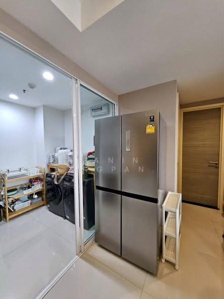 Supalai Riva Grande Rama 3, Bangkok, Rama 3 Road, Chong Nonsi, Yan Nawa, Bangkok, 2 Bedrooms, 88 sqm, Condo For Sale, by Kanin Thangpanyawa, 500558833 - DDproperty.com