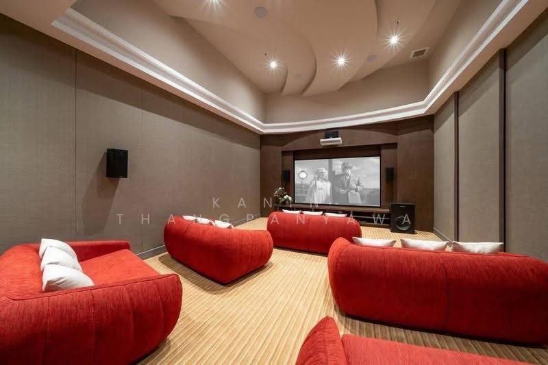 Supalai Riva Grande Rama 3, Bangkok, Rama 3 Road, Chong Nonsi, Yan Nawa, Bangkok, 2 Bedrooms, 88 sqm, Condo For Sale, by Kanin Thangpanyawa, 500558833 - DDproperty.com