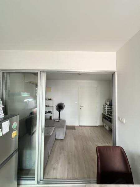 Elio Del Moss Phaholyothin 34, Bangkok, Soi Phahonyothin 34 Yaek 1, Sena Nikhom, Chatuchak, Bangkok, 1 Bedroom, 30 sqm, Condo For Sale, by Connex Property, 500558834 - DDproperty.com