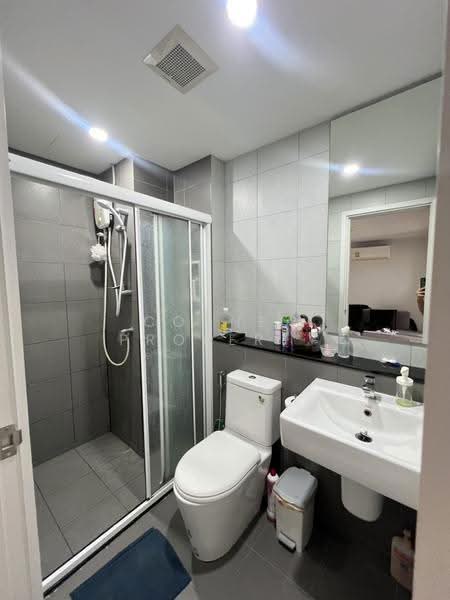 Elio Del Moss Phaholyothin 34, Bangkok, Soi Phahonyothin 34 Yaek 1, Sena Nikhom, Chatuchak, Bangkok, 1 Bedroom, 30 sqm, Condo For Sale, by Connex Property, 500558834 - DDproperty.com