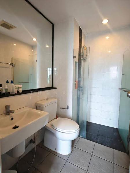The Tree Rio Bang-Aor Station, Bangkok, 315 Charan Sanitwong Rd, Bang O, Bang Phlat, Bangkok, 1 Bedroom, 31 sqm, Condo For Sale, by Thananith Ittitulyapong, 500558835 - DDproperty.com