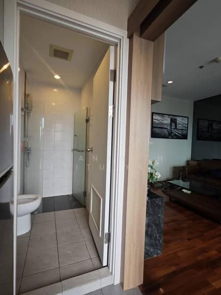 The Tree Rio Bang-Aor Station, Bangkok, 315 Charan Sanitwong Rd, Bang O, Bang Phlat, Bangkok, 1 Bedroom, 31 sqm, Condo For Sale, by Thananith Ittitulyapong, 500558835 - DDproperty.com