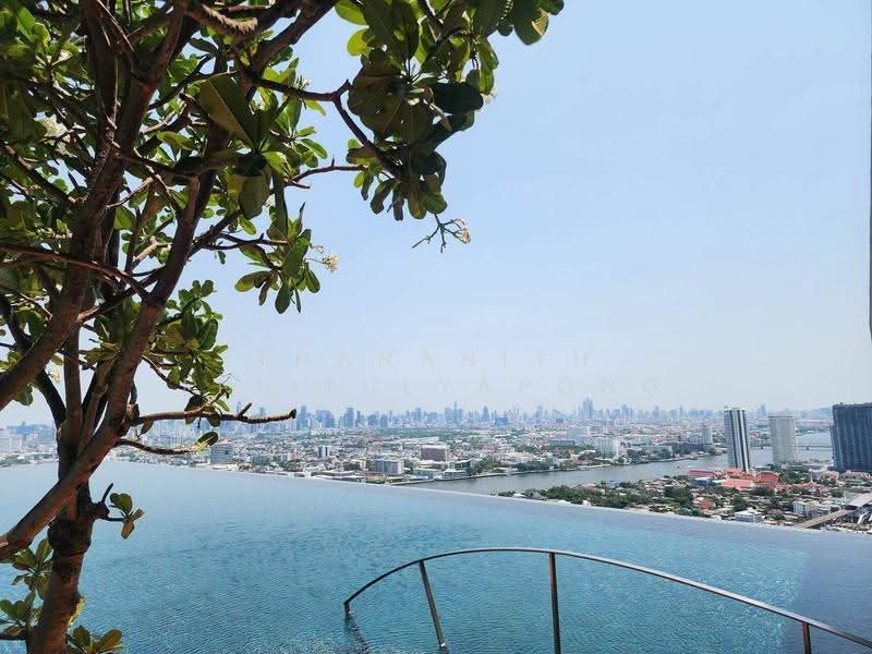 The Tree Rio Bang-Aor Station : เดอะทรี ริโอ บางอ้อ สเตชั่น, กรุงเทพ, 315 ถนน จรัญสนิทวงศ์, บางอ้อ, บางพลัด, กรุงเทพ, 31 ตร.ม., คอนโด ขาย, โดย Thananith Ittitulyapong, 500558835 - DDproperty.com