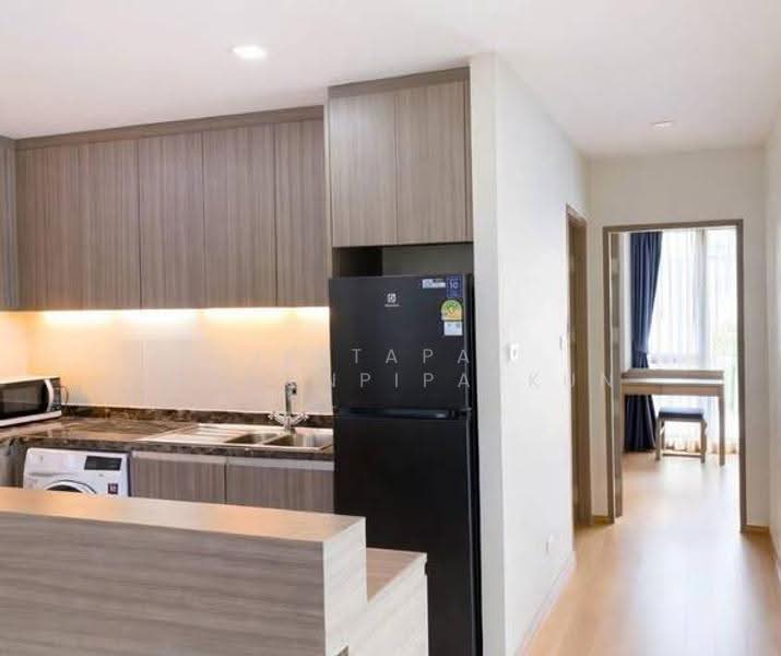 Art @Thonglor 25, Bangkok, Soi Thonglor 25, Sukhumvit 55 Road, Khlong Tan Nua, Watthana, Bangkok, 2 Bedrooms, 69 sqm, Condo For Rent, by Jettapat Jaroonpipatkun, 500558836 - DDproperty.com