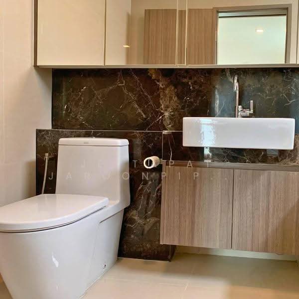 Art @Thonglor 25, Bangkok, Soi Thonglor 25, Sukhumvit 55 Road, Khlong Tan Nua, Watthana, Bangkok, 2 Bedrooms, 69 sqm, Condo For Rent, by Jettapat Jaroonpipatkun, 500558836 - DDproperty.com