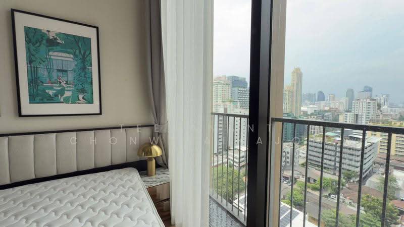 Noble Around Sukhumvit 33 : โนเบิล อราวน์ สุขุมวิท 33, กรุงเทพ, 17 ซอย สุขุมวิท 33, คลองตันเหนือ, วัฒนา, กรุงเทพ, 55 ตร.ม., คอนโด ให้เช่า, โดย Teeranant Chonwisaikajon, 500558837 - DDproperty.com