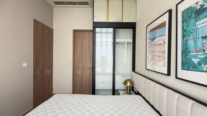 Noble Around Sukhumvit 33 : โนเบิล อราวน์ สุขุมวิท 33, กรุงเทพ, 17 ซอย สุขุมวิท 33, คลองตันเหนือ, วัฒนา, กรุงเทพ, 55 ตร.ม., คอนโด ให้เช่า, โดย Teeranant Chonwisaikajon, 500558837 - DDproperty.com