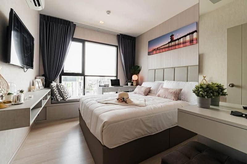 Life Sukhumvit 48 : ไลฟ์ สุขุมวิท 48, กรุงเทพ, ซอยสุขุมวิท 48, พระโขนง, คลองเตย, กรุงเทพ, 31 ตร.ม., คอนโด ขาย, โดย Tanapon Saowaneeyakorn, 500558839 - DDproperty.com