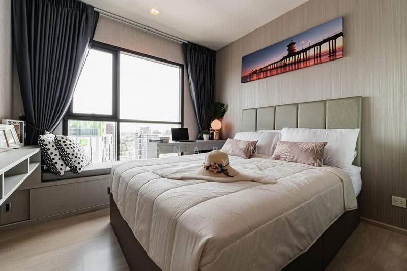 Life Sukhumvit 48 : ไลฟ์ สุขุมวิท 48, กรุงเทพ, ซอยสุขุมวิท 48, พระโขนง, คลองเตย, กรุงเทพ, 31 ตร.ม., คอนโด ขาย, โดย Tanapon Saowaneeyakorn, 500558839 - DDproperty.com