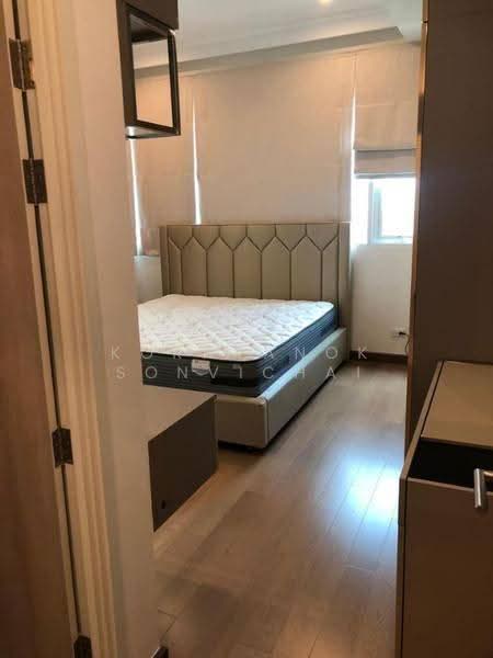 Supalai Elite Phayathai, Bangkok, Ayutthaya Road, Thanon Phaya Thai, Ratchathewi, Bangkok, 2 Bedrooms, 94 sqm, Condo For Rent, by Kornkanok Sonvichai, 500558840 - DDproperty.com