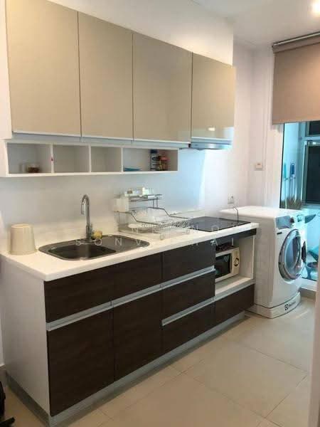 Supalai Elite Phayathai, Bangkok, Ayutthaya Road, Thanon Phaya Thai, Ratchathewi, Bangkok, 2 Bedrooms, 94 sqm, Condo For Rent, by Kornkanok Sonvichai, 500558840 - DDproperty.com