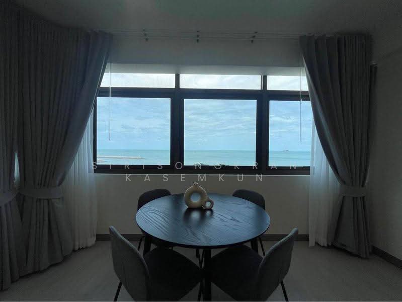 Hua Hin Bluewave Beach Resort : บลูเวฟ หัวหิน, ประจวบคีรีขันธ์, 37 ถนน เขาตะเกียบ, หนองแก, หัวหิน, ประจวบคีรีขันธ์, 93 ตร.ม., คอนโด ให้เช่า, โดย Sirisongkran Kasemkun, 500558843 - DDproperty.com