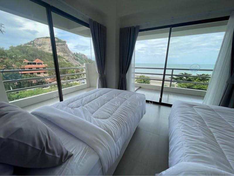 Hua Hin Bluewave Beach Resort : บลูเวฟ หัวหิน, ประจวบคีรีขันธ์, 37 ถนน เขาตะเกียบ, หนองแก, หัวหิน, ประจวบคีรีขันธ์, 93 ตร.ม., คอนโด ให้เช่า, โดย Sirisongkran Kasemkun, 500558843 - DDproperty.com