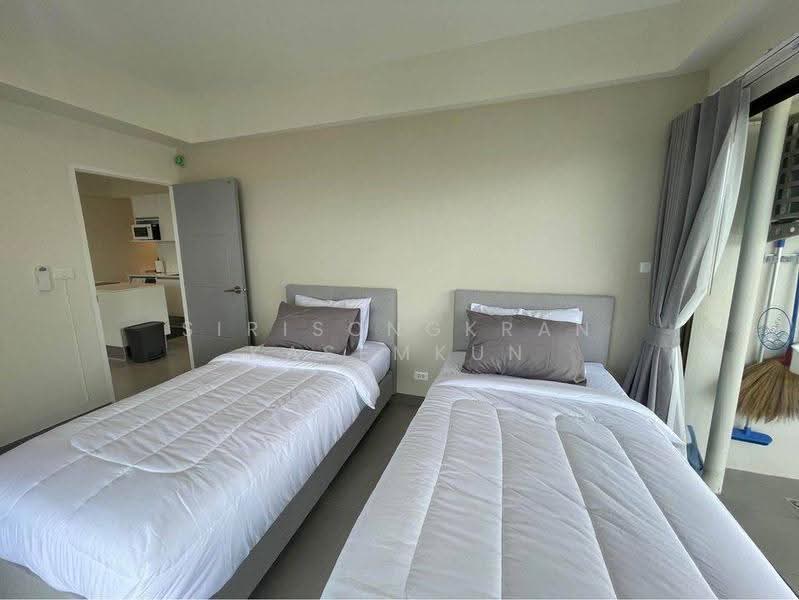 Hua Hin Bluewave Beach Resort, Prachuap Khiri Khan, 37 Khao Takiab Road, Nong Kae, Hua Hin, Prachuap Khiri Khan, 2 Bedrooms, 93 sqm, Condo For Rent, by Sirisongkran Kasemkun, 500558843 - DDproperty.com