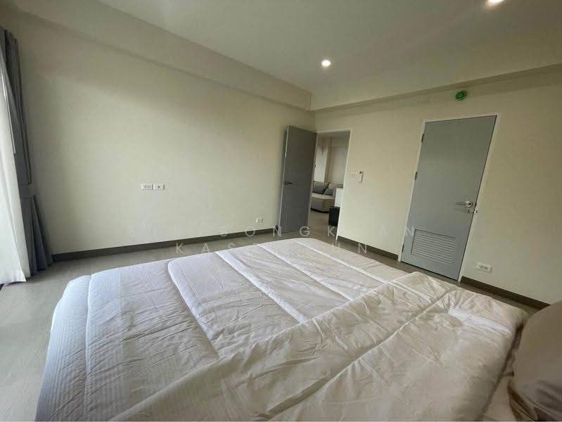 Hua Hin Bluewave Beach Resort, Prachuap Khiri Khan, 37 Khao Takiab Road, Nong Kae, Hua Hin, Prachuap Khiri Khan, 2 Bedrooms, 93 sqm, Condo For Rent, by Sirisongkran Kasemkun, 500558843 - DDproperty.com