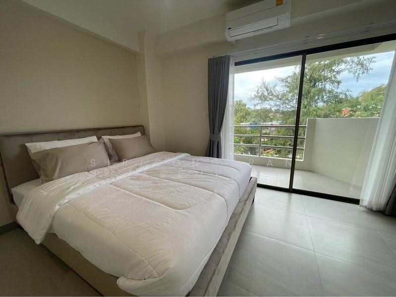 Hua Hin Bluewave Beach Resort : บลูเวฟ หัวหิน, ประจวบคีรีขันธ์, 37 ถนน เขาตะเกียบ, หนองแก, หัวหิน, ประจวบคีรีขันธ์, 93 ตร.ม., คอนโด ให้เช่า, โดย Sirisongkran Kasemkun, 500558843 - DDproperty.com