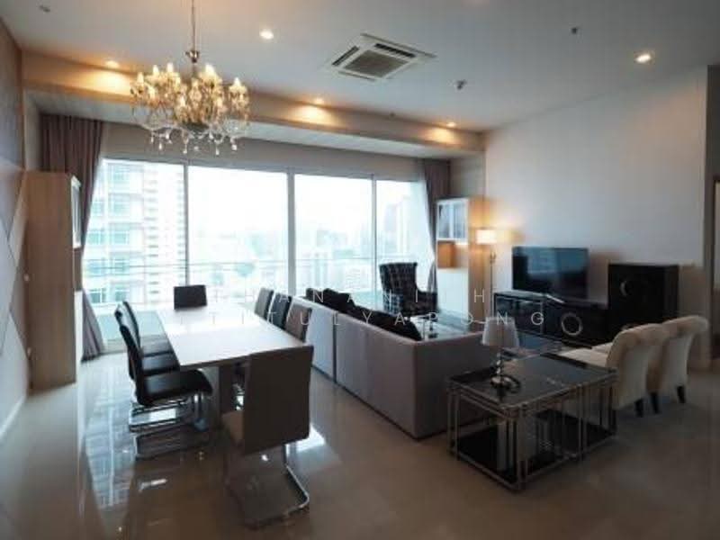 Circle Condominium : เซอร์เคิล คอนโดมิเนียม, กรุงเทพ, 1674 ซอยเพชรบุรี 36 ถนนเพชรบุรี, มักกะสัน, ราชเทวี, กรุงเทพ, 176 ตร.ม., คอนโด ให้เช่า, โดย Thananith Ittitulyapong, 500558844 - DDproperty.com