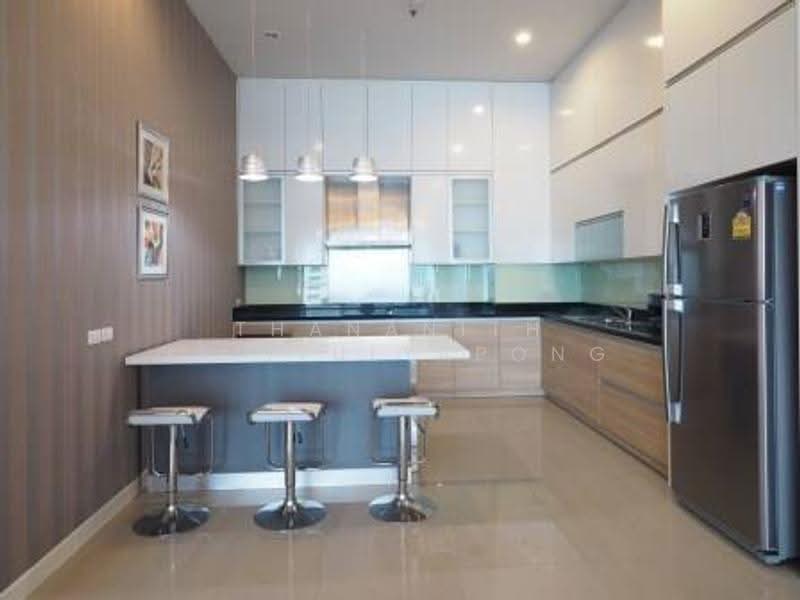 Circle Condominium, Bangkok, 1674 Soi Petchaburi 36 Petchaburi Road, Makkasan, Ratchathewi, Bangkok, 3 Bedrooms, 176 sqm, Condo For Rent, by Thananith Ittitulyapong, 500558844 - DDproperty.com