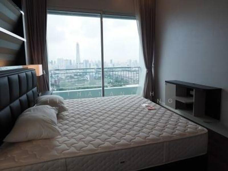 Circle Condominium, Bangkok, 1674 Soi Petchaburi 36 Petchaburi Road, Makkasan, Ratchathewi, Bangkok, 3 Bedrooms, 176 sqm, Condo For Rent, by Thananith Ittitulyapong, 500558844 - DDproperty.com