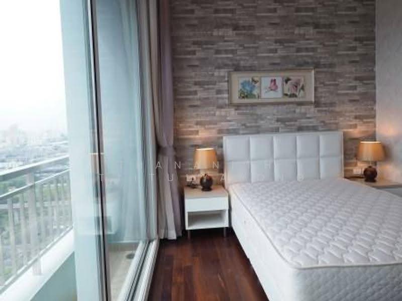 Circle Condominium, Bangkok, 1674 Soi Petchaburi 36 Petchaburi Road, Makkasan, Ratchathewi, Bangkok, 3 Bedrooms, 176 sqm, Condo For Rent, by Thananith Ittitulyapong, 500558844 - DDproperty.com
