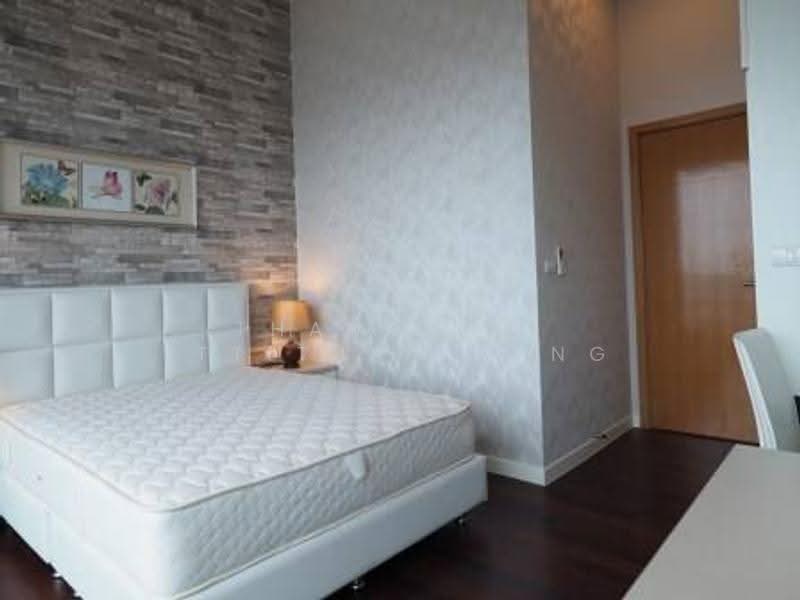 Circle Condominium, Bangkok, 1674 Soi Petchaburi 36 Petchaburi Road, Makkasan, Ratchathewi, Bangkok, 3 Bedrooms, 176 sqm, Condo For Rent, by Thananith Ittitulyapong, 500558844 - DDproperty.com