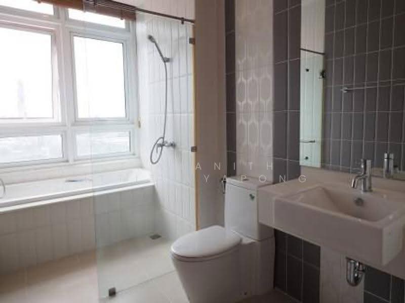 Circle Condominium, Bangkok, 1674 Soi Petchaburi 36 Petchaburi Road, Makkasan, Ratchathewi, Bangkok, 3 Bedrooms, 176 sqm, Condo For Rent, by Thananith Ittitulyapong, 500558844 - DDproperty.com