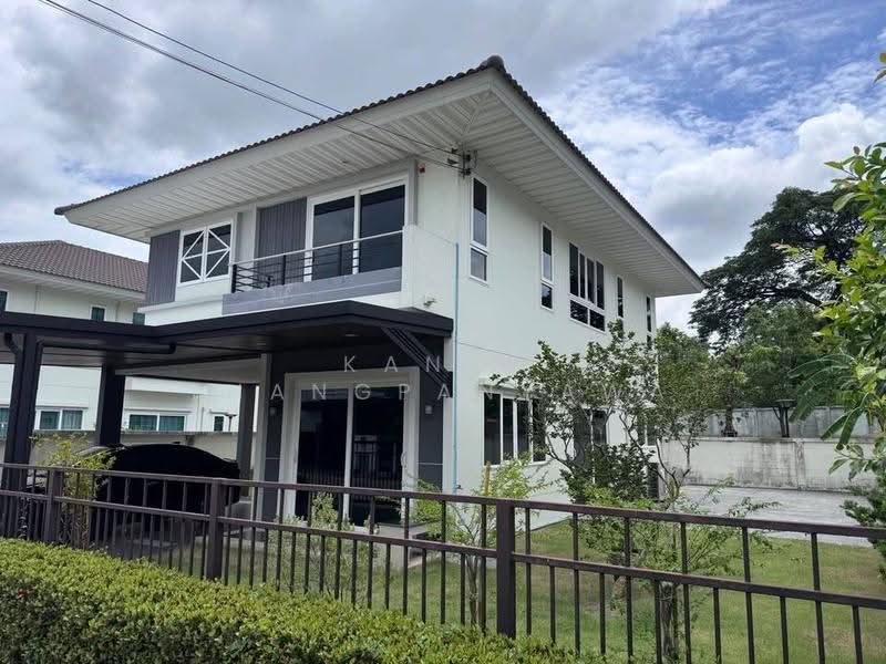 undefined, กรุงเทพ, คลองถนน, สายไหม, กรุงเทพ, 175 ตร.ม., บ้านเดี่ยว ขาย, โดย Kanin Thangpanyawa, 500558847 - DDproperty.com