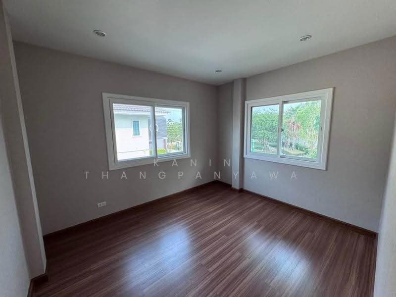 undefined, Bangkok, Khlong Tanon, Sai Mai, Bangkok, 4 Bedrooms, 175 sqm, Single Detached House For Sale, by Kanin Thangpanyawa, 500558847 - DDproperty.com