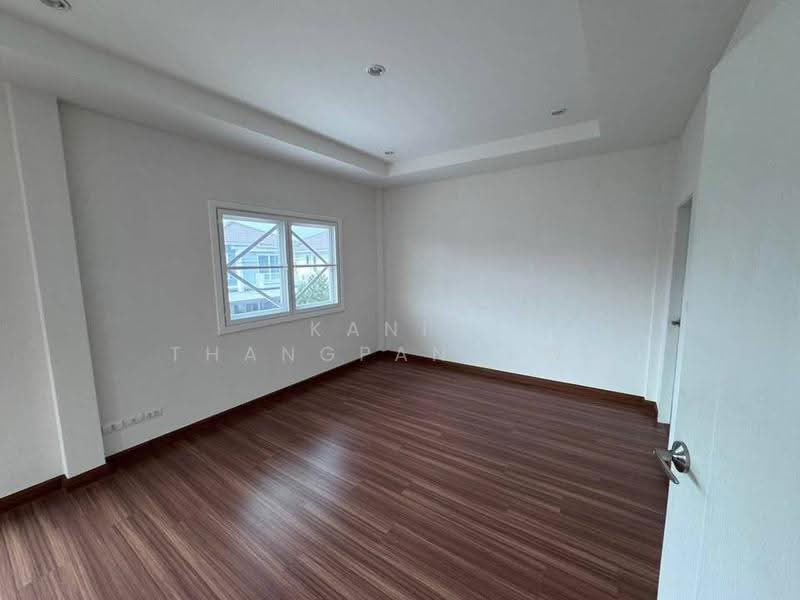 undefined, Bangkok, Khlong Tanon, Sai Mai, Bangkok, 4 Bedrooms, 175 sqm, Single Detached House For Sale, by Kanin Thangpanyawa, 500558847 - DDproperty.com