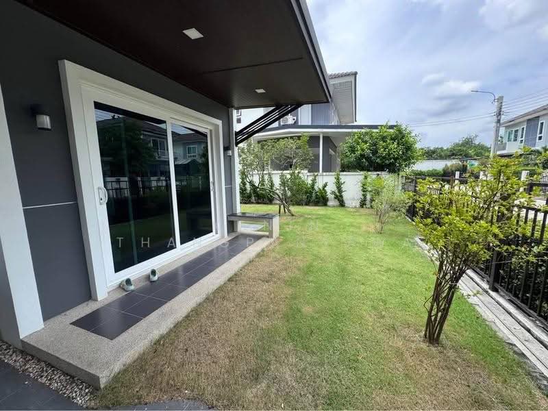 undefined, Bangkok, Khlong Tanon, Sai Mai, Bangkok, 4 Bedrooms, 175 sqm, Single Detached House For Sale, by Kanin Thangpanyawa, 500558847 - DDproperty.com
