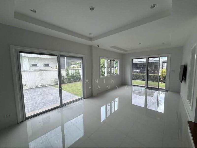 undefined, Bangkok, Khlong Tanon, Sai Mai, Bangkok, 4 Bedrooms, 175 sqm, Single Detached House For Sale, by Kanin Thangpanyawa, 500558847 - DDproperty.com