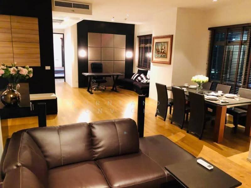 The Madison, Bangkok, Sukhumvit 41, Khlong Tan Nua, Watthana, Bangkok, 3 Bedrooms, 161 sqm, Condo For Rent, by Kornkanok Sonvichai, 500558848 - DDproperty.com
