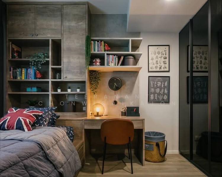 The Lofts Silom, Bangkok, Pramuan Road, Silom, Bang Rak, Bangkok, 3 Bedrooms, 118 sqm, Condo For Rent, by Teeranant Chonwisaikajon, 500558849 - DDproperty.com
