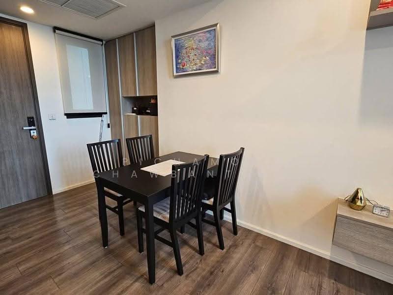 Whizdom Essence, Bangkok, 5 Piyabutr 1 Alley, Bang Chak, Phra Khanong, Bangkok, 2 Bedrooms, 55 sqm, Condo For Rent, by Pichamon Chawbantard, 500558851 - DDproperty.com