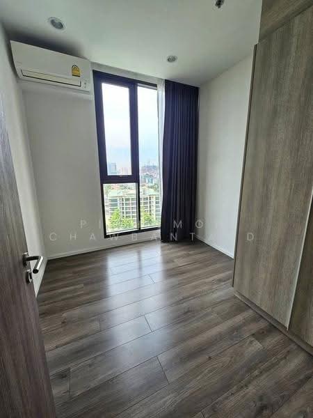 Whizdom Essence, Bangkok, 5 Piyabutr 1 Alley, Bang Chak, Phra Khanong, Bangkok, 2 Bedrooms, 55 sqm, Condo For Rent, by Pichamon Chawbantard, 500558851 - DDproperty.com