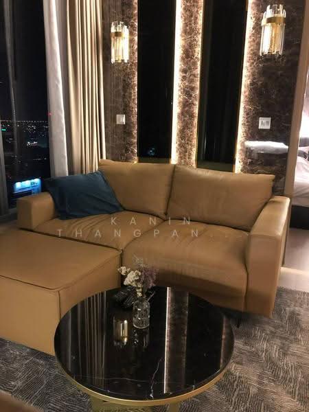 The Esse Asoke, Bangkok, 333 Soi Sukhumvit 21, Sukhumvit Road, Khlongtoei Nua, Watthana, Bangkok, 1 Bedroom, 44 sqm, Condo For Sale, by Kanin Thangpanyawa, 500558855 - DDproperty.com