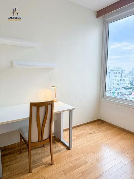 The Empire Place : ดิ เอ็มไพร์ เพลซ, กรุงเทพ, 88 ถนนนราธิวาสราชนครินทร์, ทุ่งมหาเมฆ, สาทร, กรุงเทพ, 57 ตร.ม., คอนโด ขาย, โดย Eastblue Horizon, 500558856 - DDproperty.com