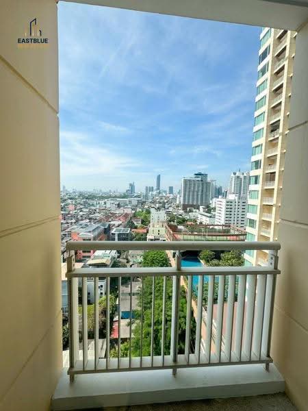 The Empire Place, Bangkok, 88 Narathiwatratchanakharin Road, Thung Maha Mek, Sathon, Bangkok, 1 Bedroom, 57 sqm, Condo For Sale, by Eastblue Horizon, 500558856 - DDproperty.com