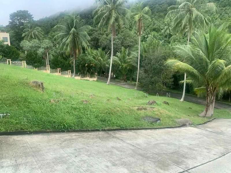 1-BR House, Surat Thani, Mae Nam, Ko Samui, Surat Thani, 1 Bedroom, 47 sqm, Single Detached House For Sale, by Sirisongkran Kasemkun, 500558857 - DDproperty.com