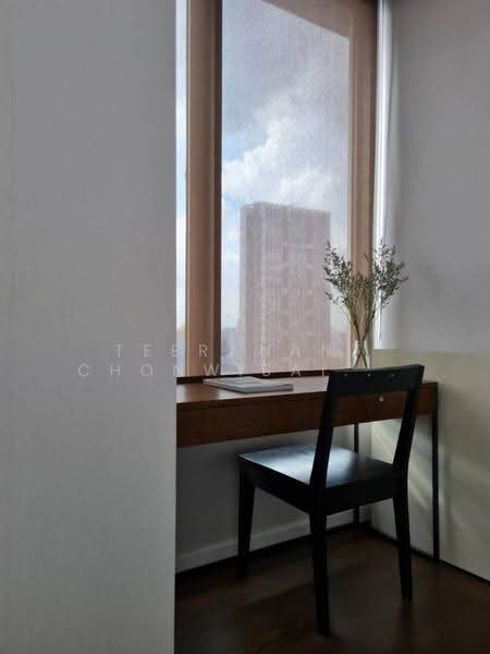 Nara 9 by Eastern Star, Bangkok, Naradhiwas Rajanagarindra Road, Thung Maha Mek, Sathon, Bangkok, 1 Bedroom, 39 sqm, Condo For Rent, by Teeranant Chonwisaikajon, 500558858 - DDproperty.com