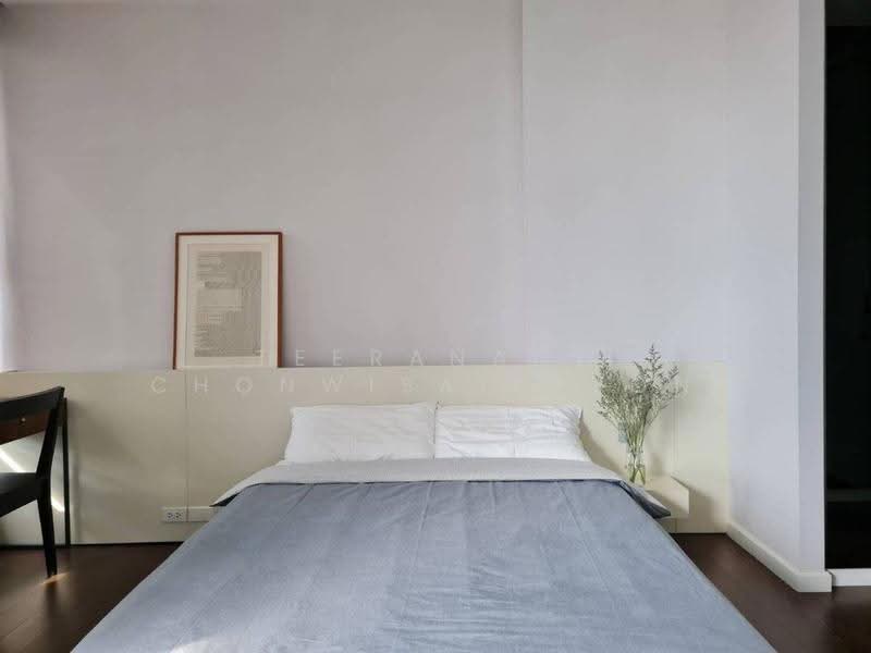 Nara 9 by Eastern Star, Bangkok, Naradhiwas Rajanagarindra Road, Thung Maha Mek, Sathon, Bangkok, 1 Bedroom, 39 sqm, Condo For Rent, by Teeranant Chonwisaikajon, 500558858 - DDproperty.com