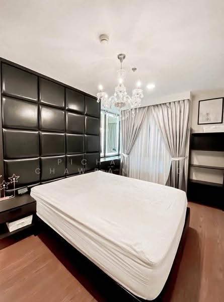 Belle Grand Rama 9, bangkok, 131 Rama 9 Road, Huai Khwang, Bangkok, 2 Bedrooms, 58 sqm, Condo For Rent, by Pichamon Chawbantard, 500558859 - DDproperty.com
